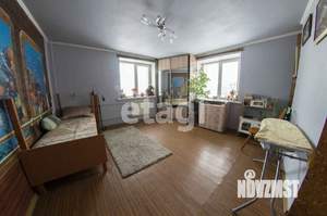 Таунхаус 152м², 3-этажный, участок 3 сот.  