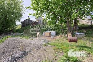 Дом 38м², 2-этажный, участок 11 сот.  
