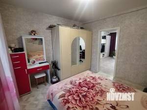 Дом 73м², 1-этажный, участок 4 сот.  