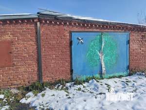 Дом 57м², 1-этажный, участок 16 сот.  