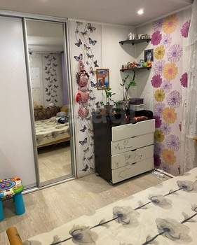 Дом 69м&sup2;, 1-этажный, участок 17 сот.  