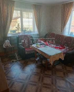 Дом 31м², 1-этажный, участок 6 сот.  