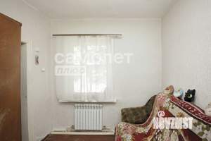 Дом 55м&sup2;, 1-этажный, участок 5 сот.  