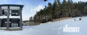Дом 320м², 3-этажный, участок 9 сот.  