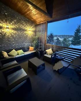 Дом 150м&sup2;, 2-этажный, участок 2 сот.  