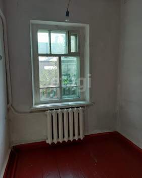 Дом 51м², 1-этажный, участок 7 сот.  