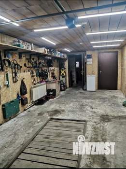 Дом 103м², 1-этажный, участок 3 сот.  