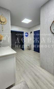 Дом 116м², 2-этажный, участок 1 сот.  