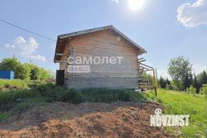 Дом 137м², 2-этажный, участок 11 сот.  