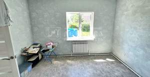 Дом 110м², 2-этажный, участок 5 сот.  