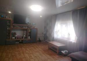 Дом 82м², 1-этажный, участок 12 сот.  
