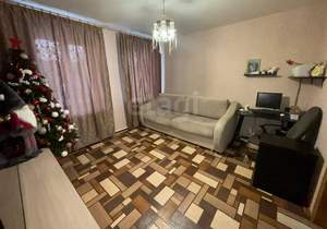 Дом 59м&sup2;, 1-этажный, участок 6 сот.  