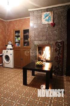 Дом 70м&sup2;, 1-этажный, участок 11 сот.  