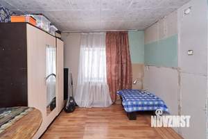 Дом 108м&sup2;, 2-этажный, участок 1627 сот.  