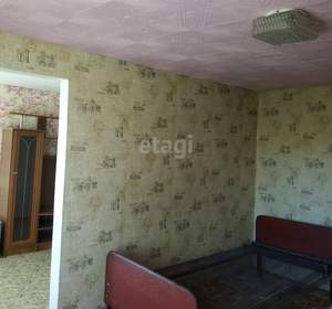 Дом 52м², 1-этажный, участок 12 сот.  