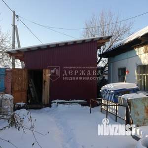 Дом 97м², 2-этажный, участок 7 сот.  