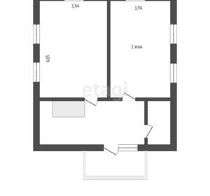 Дом 195м², 3-этажный, участок 10 сот.  