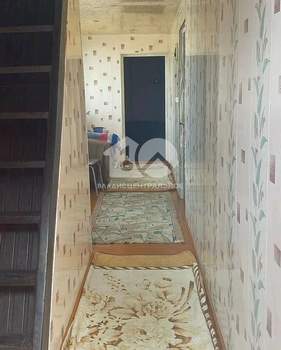 Дом 134м&sup2;, 1-этажный, участок 6 сот.  