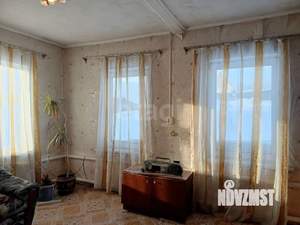 Дом 42м&sup2;, 1-этажный, участок 16 сот.  