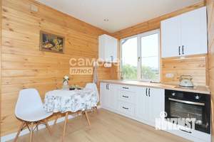 Дом 141м&sup2;, 2-этажный, участок 8 сот.  