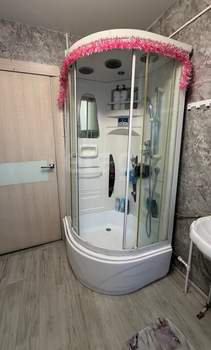 Дом 43м&sup2;, 1-этажный, участок 6 сот.  