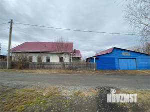 Дом 70м², 1-этажный, участок 17 сот.  