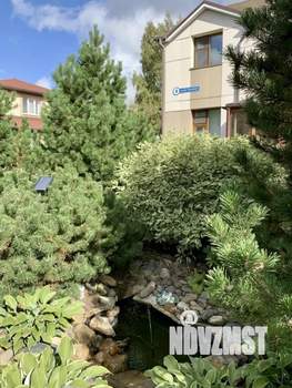 Коттедж 151м&sup2;, 2-этажный, участок 17 сот.  