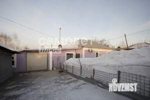 Дом 84м&sup2;, 1-этажный, участок 8 сот.  