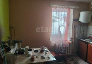 Дом 67м&sup2;, 1-этажный, участок 15 сот.  