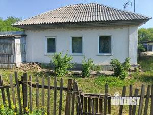 Дом 40м², 1-этажный, участок 18 сот.  