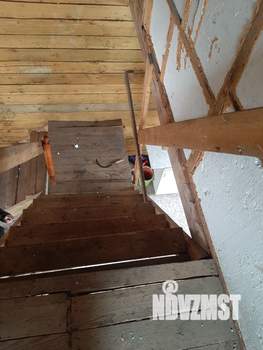 Дом 85м&sup2;, 2-этажный, участок 6 сот.  