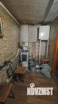 Дом 71м&sup2;, 1-этажный, участок 4 сот.  