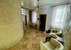 Дом 257м², 2-этажный, участок 2 сот.  
