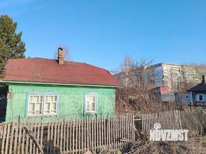 Дом 37м², 1-этажный, участок 7 сот.  