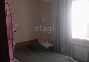 Дом 90м&sup2;, 1-этажный, участок 954 сот.  