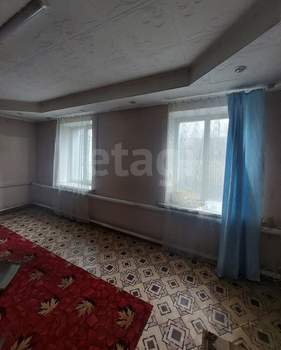 Дом 77м², 1-этажный, участок 6 сот.  