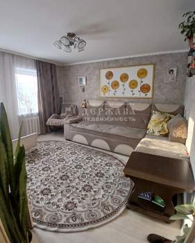 Дом 40м&sup2;, 1-этажный, участок 4 сот.  