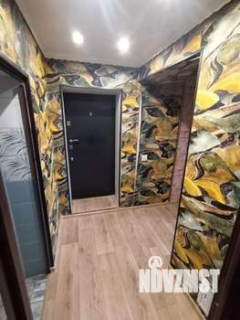 Дом 40м², 1-этажный, участок 11 сот.  