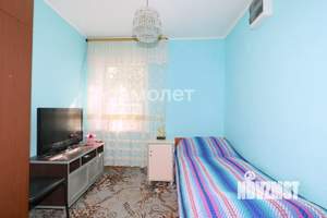 Дом 60м², 1-этажный, участок 13 сот.  