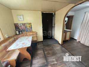 Дом 50м², 1-этажный, участок 12 сот.  
