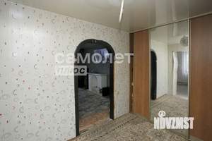 Дом 66м&sup2;, 1-этажный, участок 7 сот.  