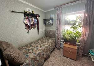 Дом 58м², 1-этажный, участок 15 сот.  