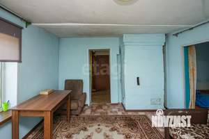 Дом 35м², 1-этажный, участок 18 сот.  