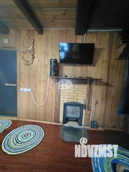 Дом 65м², 2-этажный, участок 6 сот.  