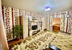 Дом 61м&sup2;, 1-этажный, участок 13 сот.  