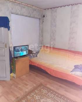 Дом 37м², 1-этажный, участок 6 сот.  