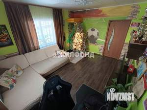 Дом 120м², 1-этажный, участок 10 сот.  