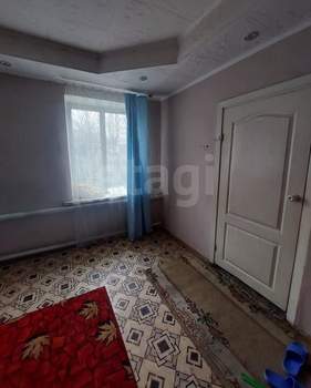 Дом 77м², 1-этажный, участок 6 сот.  