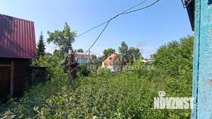 Дом 53м², 2-этажный, участок 10 сот.  