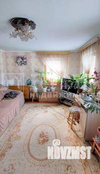 Дом 62м², 2-этажный, участок 10 сот.  